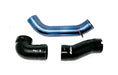 Torque Solution Titanium Intake Pipe Kit Burnt Blue 2022 - 2024 WRX - TS - SU - 813BU - Subimods.com
