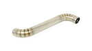 Torque Solution Titanium Radiator Pipe Kit Brushed 2022 - 2024 WRX - TS - SU - 795TI - Subimods.com