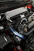 Torque Solution Titanium Top Mount Charge Pipe Burnt Blue 2022 - 2024 WRX / 2019 - 2023 Ascent / 2020 - 2024 Outback XT - TS - SU - 812BU - Subimods.com