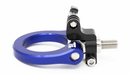 Torque Solution Tow Hook Go Pro Mount Add On For Use w/ Torque Solution Tow Hook - TS - GP - 321D - Subimods.com