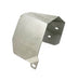 Torque Solution Turbo Shield w/ Reflective Gold Thermal Tape Most Subaru EJ Turbo Models - TS - SU - 697 - SG - Subimods.com
