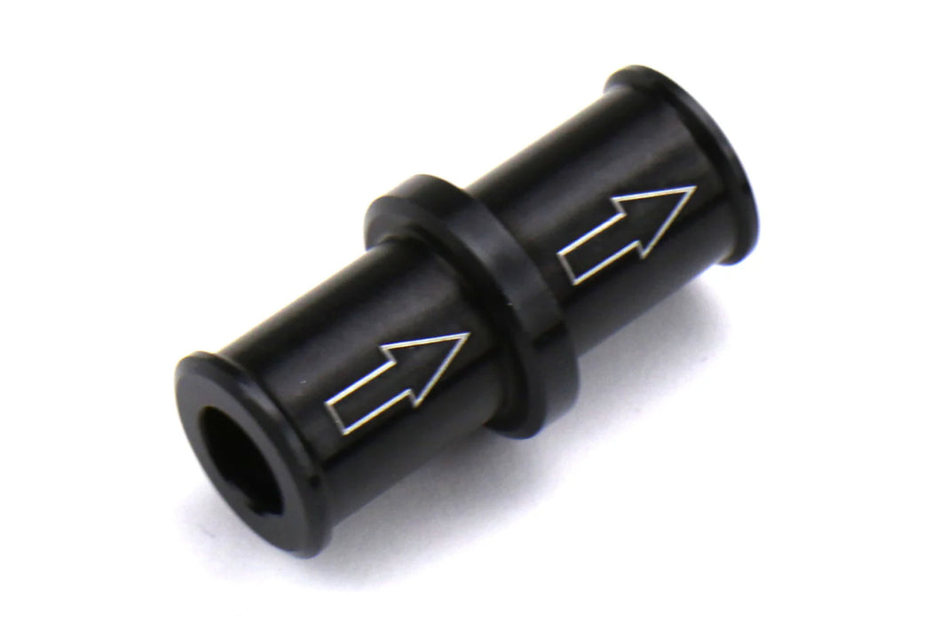 Torque Solution Turbo Sump Restrictor 2015 - 2021 WRX / 2014 - 2018 Forester XT - TS-SU-514 - Subimods.com
