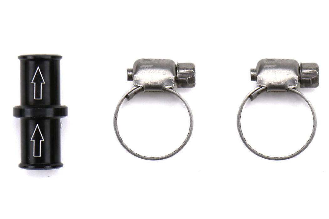 Torque Solution Turbo Sump Restrictor 2015 - 2021 WRX / 2014 - 2018 Forester XT - TS-SU-514 - Subimods.com