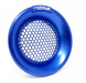 Torque Solution Turbo Velocity Stack Shield Blue 4 Inch Inlet - TS - VS - 740 - BU - Subimods.com