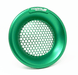 Torque Solution Turbo Velocity Stack Shield Green 4 Inch Inlet - TS - VS - 740 - GR - Subimods.com