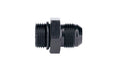 Torque Solution Union Fitting - 10AN Straight Cut ORB to - 8AN Flare - TS - FTG - 10SC8F - Subimods.com