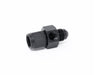 Torque Solution Union Fitting - 6AN Female to - 6AN Male w/ 1/8 NPT port - TS - FTG - 021 - Subimods.com