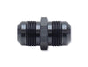 Torque Solution Union Fitting - 6AN Male to - 6AN Male - TS - FTG - 6FMU - Subimods.com