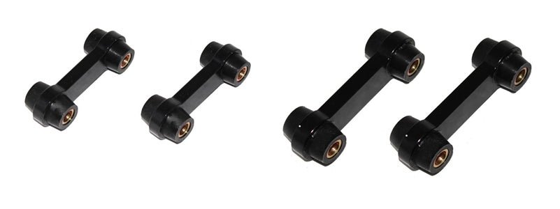 Torque Solution Urethane Front and Rear Endlinks 2004 - 2007 STI / 2004 - 2008 Forester XT - TS - SU - 212 - Subimods.com