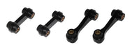 Torque Solution Urethane Front and Rear Endlinks 2008 - 2014 WRX / 2008 - 2014 STI / 2008 - 2014 Impreza / 2009 - 2013 Forester - TS - SU - 211 - Subimods.com