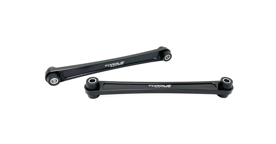 Torque Solution Urethane Front Endlinks 2013 - 2025 BRZ / 2022 - 2025 GR86 / 2013 - 2016 FR - S / 2012 - 2020 GT86 - TS - SU - 759 - Subimods.com