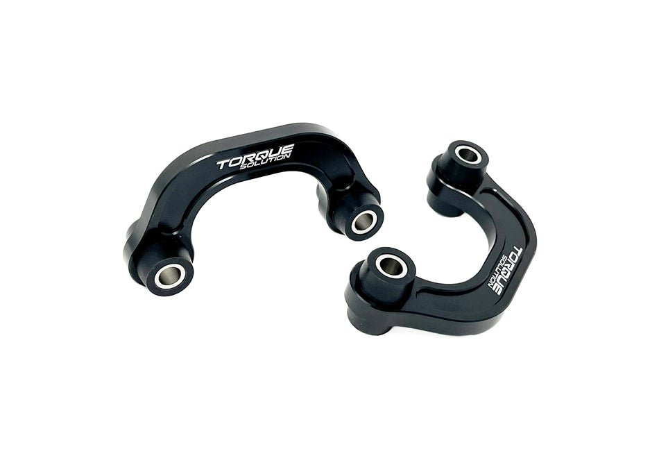 Torque Solution Urethane Rear Endlinks 2002 - 2007 - TS - SU - 760 - Subimods.com