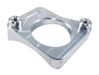 Torque Solution Weld On Denso Large Mass Air Flow Flange Stainless Steel For Use w/ 3 Inch Pipe - TS - MAF - DEN1S - Subimods.com