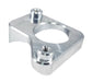 Torque Solution Weld On Denso Small Mass Air Flow Flange Titanium For Use w/ 3 Inch Pipe - TS - MAF - DEN2Ti - Subimods.com