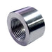 Torque Solution Weld On Titanium Bung Female 3/8 - 18 Thread - TS - UNI - 415TI - Subimods.com