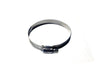 Torque Solution Worm Gear Clamp 4.5 Inch Through 5.5 Inch - TS - WGC - 525 - Subimods.com