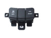 Toyota OEM Black Manual Transmission Traction Control Buttons 2013-2021 BRZ / FRS / GT86 - SU003-02486 - Subimods.com
