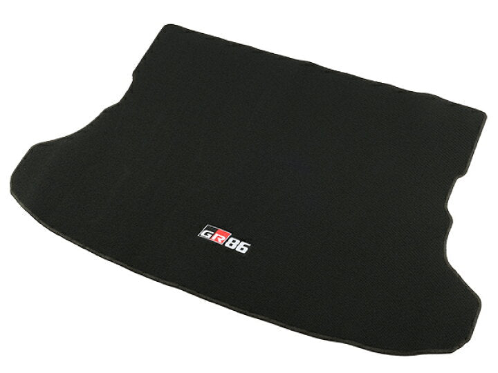 Toyota OEM Carpet Trunk Mat 2022-2026 GR86 - PT919-18226-50 - Subimods.com