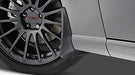 Toyota OEM Front & Rear Mudguard Set 2022-2026 GR86 - PK389-18N00-TP - Subimods.com