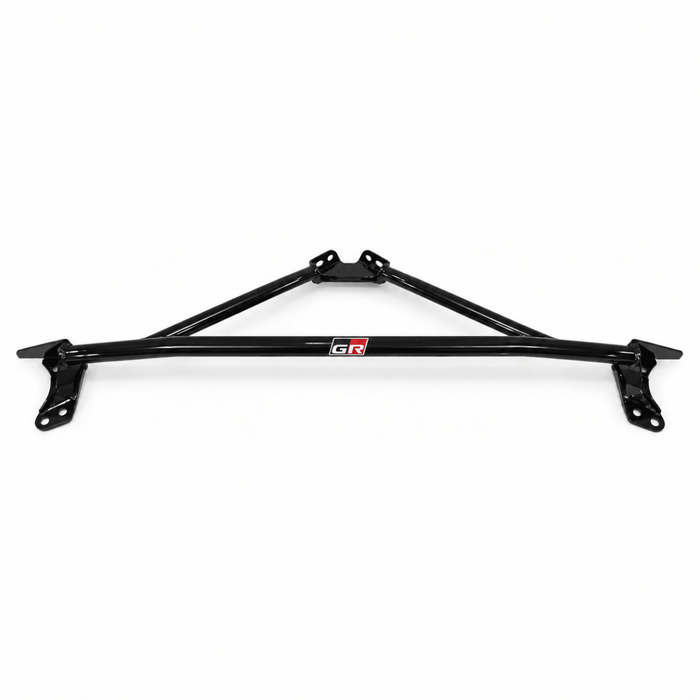 Toyota OEM GR Strut Tower Brace 2022-2026 GR86 - PTR03-18223 - Subimods.com