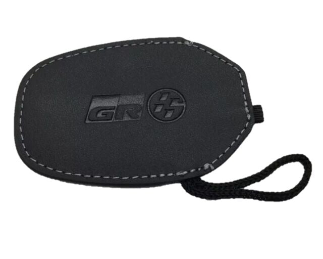 Toyota OEM Key Glove Set Black 2022-2026 GR86 - PT420-18221-50 - Subimods.com