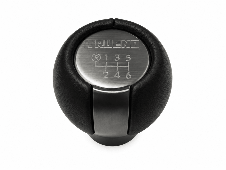 Toyota OEM TRUENO Shift Knob 2022-2026 GR86 w/ MT - PTR57-18241 - Subimods.com