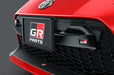 Toyota TRD GR Aero Nose Cone Gloss Black 2022 - 2024 GR86 - MS322 - 18002 - Subimods.com