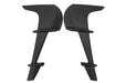 Toyota TRD GR Fender Duct Fins 2022 - 2024 GR86 - MS315 - 18008 - Subimods.com