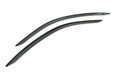 Toyota TRD GR Sport Side Visor (Rain Guard) Pair 2022 - 2024 GR86 - MS316 - 18002 - Subimods.com