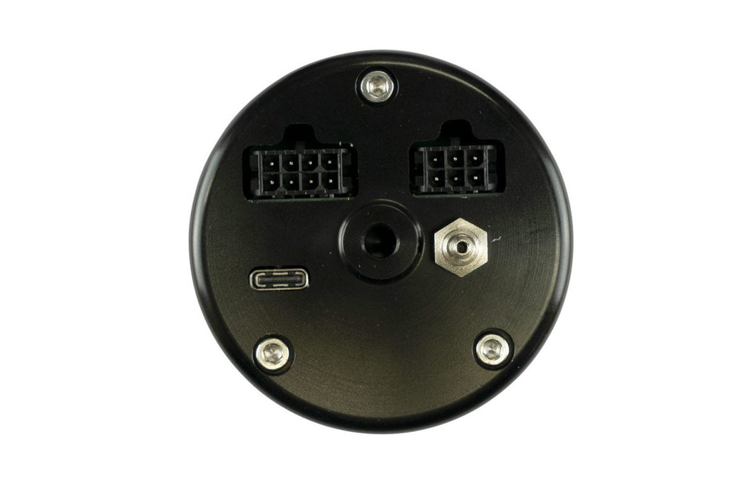 Turbosmart eBoost3 60mm Black Boost Controller - TS-0311-1002 - Subimods.com