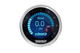 Turbosmart eBoost3 60mm Silver Boost Controller - TS-0311-1000 - Subimods.com