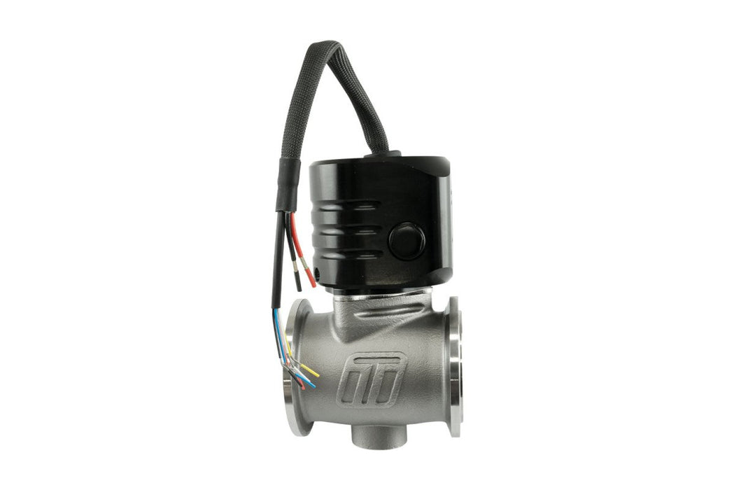 Turbosmart Electronic StraightGate40 ESG40 40mm External Wastegate Black - TS - 0563 - 1002 - Subimods.com