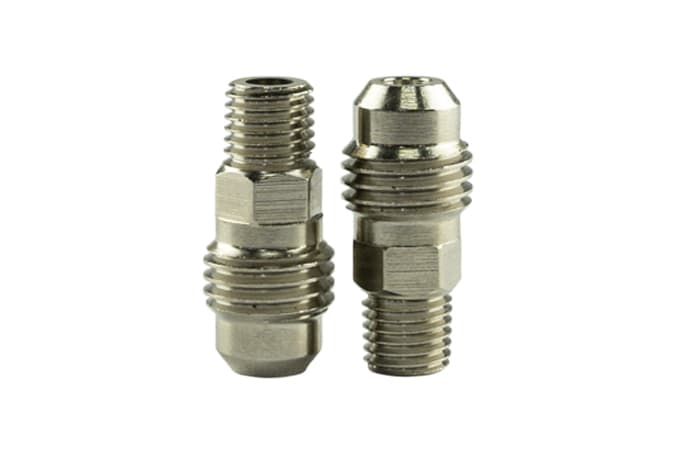 Turbosmart Flare Fittings 1/16 NPT To - 4AN - TS - 0505 - 2009 - Subimods.com