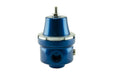 Turbosmart FPR6 Fuel Pressure Regulator Blue 6 - AN - TS - 0404 - 1021 - Subimods.com