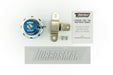 Turbosmart FPR6 Fuel Pressure Regulator Blue 6 - AN - TS - 0404 - 1021 - Subimods.com