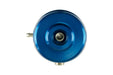 Turbosmart FPR6 Fuel Pressure Regulator Blue 6 - AN - TS - 0404 - 1021 - Subimods.com