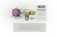 Turbosmart FPR6 Fuel Pressure Regulator Purple 6 - AN - TS - 0404 - 1023 - Subimods.com
