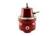 Turbosmart FPR6 Fuel Pressure Regulator Red 6 - AN - TS - 0404 - 1024 - Subimods.com