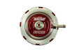 Turbosmart FPR6 Fuel Pressure Regulator Red 6 - AN - TS - 0404 - 1024 - Subimods.com