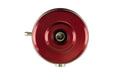 Turbosmart FPR6 Fuel Pressure Regulator Red 6 - AN - TS - 0404 - 1024 - Subimods.com