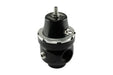 Turbosmart FPR8 Fuel Pressure Regulator Low Pressure Black - 8AN - TS - 0404 - 1132 - Subimods.com