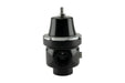 Turbosmart FPR8 Fuel Pressure Regulator Low Pressure Black - 8AN - TS - 0404 - 1132 - Subimods.com