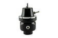 Turbosmart FPR8 Fuel Pressure Regulator Low Pressure Black - 8AN - TS - 0404 - 1132 - Subimods.com