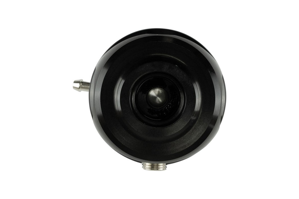 Turbosmart FPR8 Fuel Pressure Regulator Low Pressure Black - 8AN - TS - 0404 - 1132 - Subimods.com
