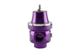 Turbosmart FPR8 Fuel Pressure Regulator Purple - 8AN - TS - 0404 - 1033 - Subimods.com