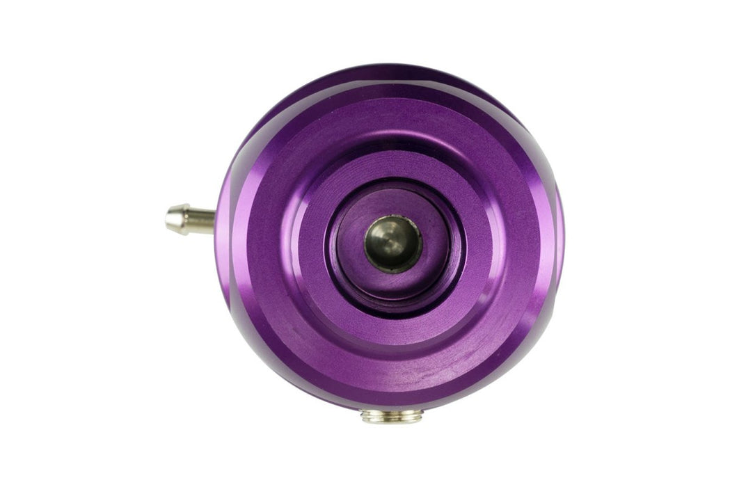 Turbosmart FPR8 Fuel Pressure Regulator Purple - 8AN - TS - 0404 - 1033 - Subimods.com