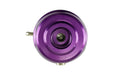 Turbosmart FPR8 Fuel Pressure Regulator Purple - 8AN - TS - 0404 - 1033 - Subimods.com