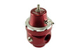 Turbosmart FPR8 Fuel Pressure Regulator Red - 8AN - TS - 0404 - 1034 - Subimods.com