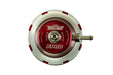 Turbosmart FPR8 Fuel Pressure Regulator Red - 8AN - TS - 0404 - 1034 - Subimods.com
