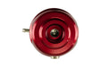Turbosmart FPR8 Fuel Pressure Regulator Red - 8AN - TS - 0404 - 1034 - Subimods.com